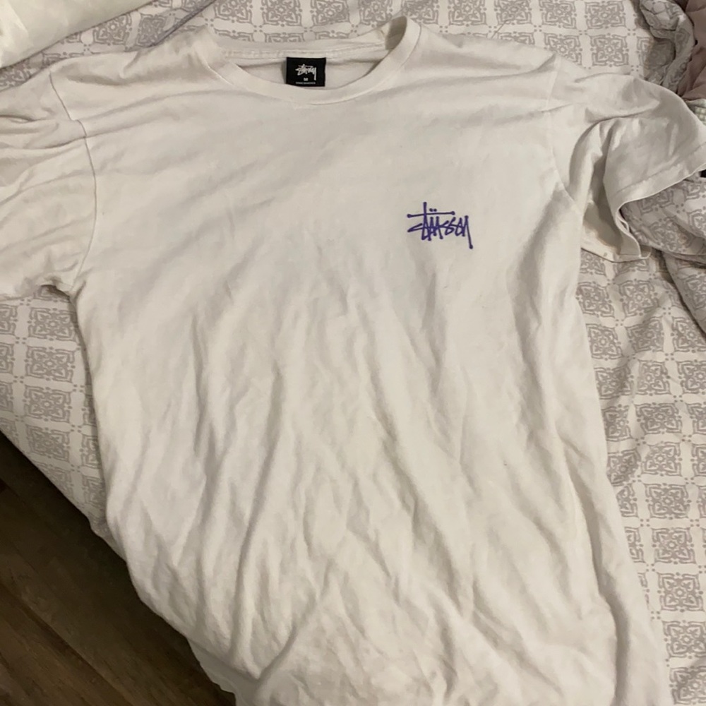 Stussy shirt